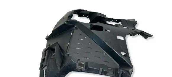 BMW X2 F39 Front bumper mounting bracket 8069092 49043
