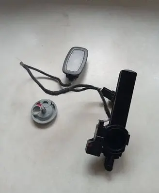 Mercedes-Benz E W213 Glovebox shock absorber A1726800026 30537901035 A0009069604