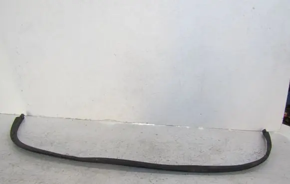 Renault Trafic III (X82) Front bumper lip 638441191R
