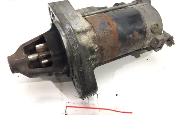 Honda FR-V Starter motor 228000-9872