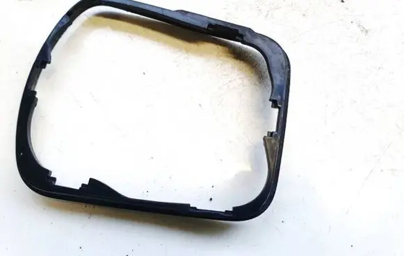 Fiat Grande Punto Other interior part