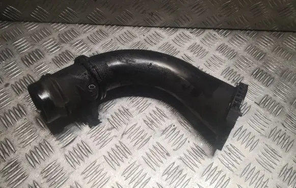 Mercedes-Benz ML W166 Air intake duct part 6510900942 A6510900942