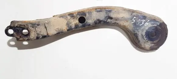 Subaru Outback Engine mounting bracket e0bkl e-0bkl