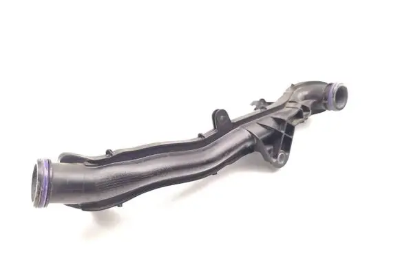Peugeot 308 Engine coolant pipe/hose 9834388280
