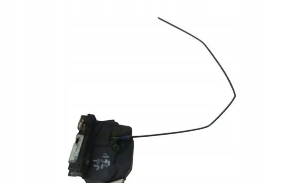 Mini One - Cooper Cabrio R52 Front door lock