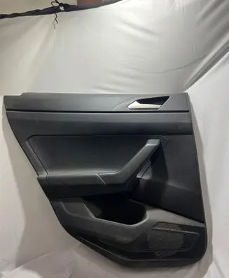 Volkswagen Taigo Rear door card panel trim 2G6867211L 1130670