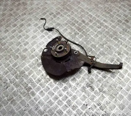 Hyundai Sonata Front wheel hub