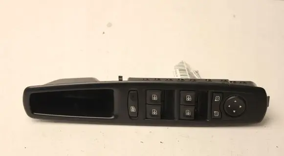 Opel Insignia A Electric window control switch 2009R