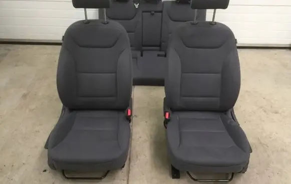 Hyundai Ioniq Seat set 