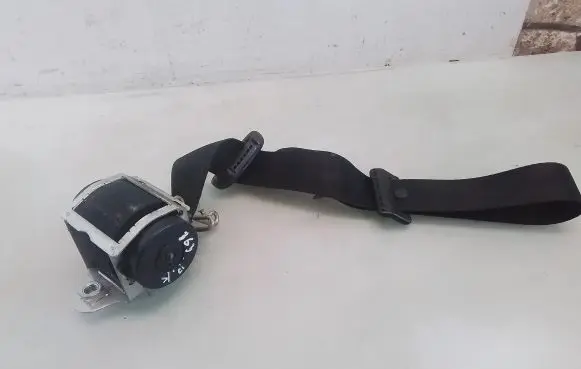 Ford Focus C-MAX Front seatbelt 601597500D