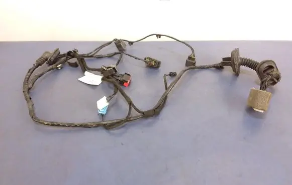 Jaguar XF X250 Other wiring loom
