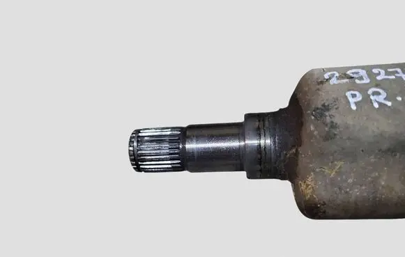 Volvo V50 Front driveshaft