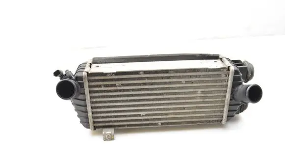 KIA Sportage Intercooler radiator 232702A430