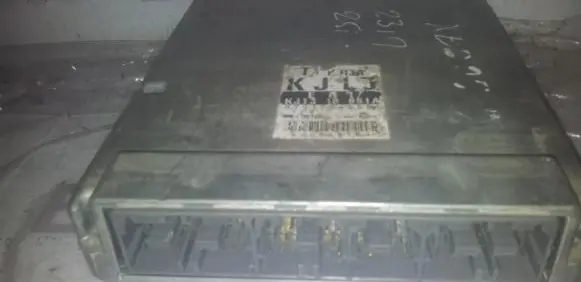 Mazda Xedos 9 Engine control unit/module KJ1318881A 022213363
