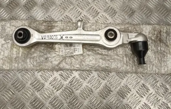 Audi A6 S6 C5 4B Front lower control arm/wishbone 4D0407151Q