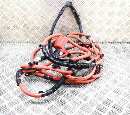 Chevrolet Camaro Other wiring loom 22886822