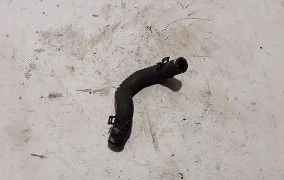 Audi A6 S6 C8 4K Engine coolant pipe/hose 8W0145930C