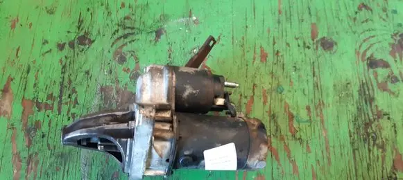 Honda Civic Starter motor D6RA67