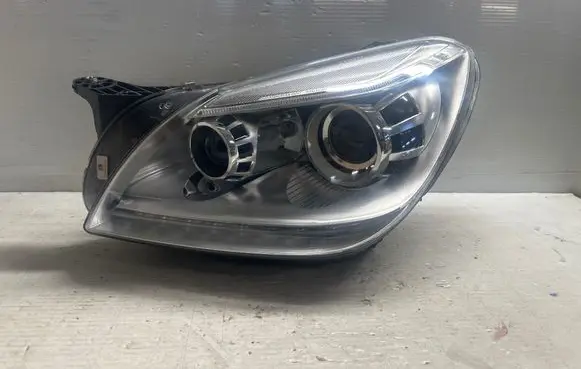 Mercedes-Benz SLK AMG R172 Headlight/headlamp 12518205 A1728201359