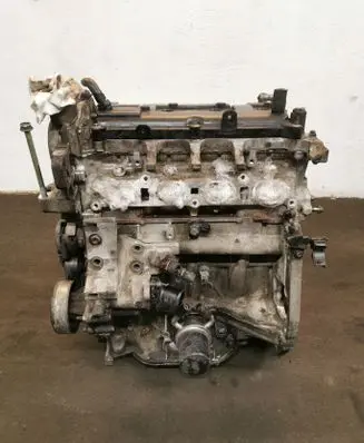 Nissan Qashqai Engine MR20 009416W