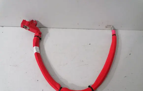BMW X3 G01 Positive cable (battery) 6839821