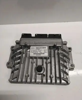 Citroen C5 Engine control unit/module 9666266580 28203761 9663548180