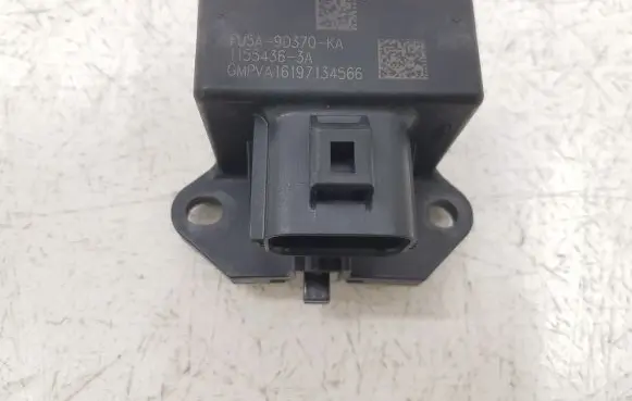 Ford Escape III Fuel pump relay FU5A9D370 FU5A9D370KA 11554363A