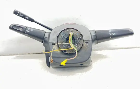 Mercedes-Benz ML W163 Wiper turn signal indicator stalk/switch 16346001149