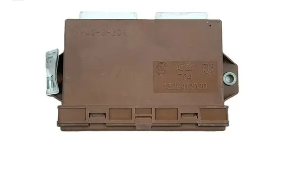 Fiat Ducato Central body control module 1328412080 A727794
