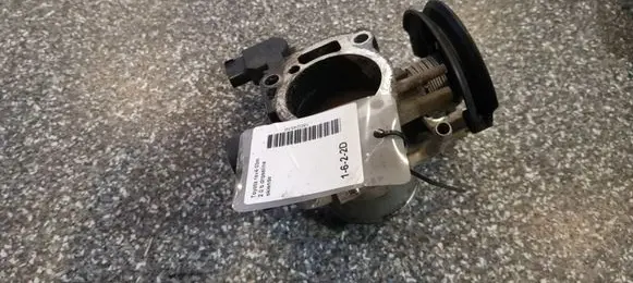 Toyota RAV 4 (XA20) Throttle valve 8945233030