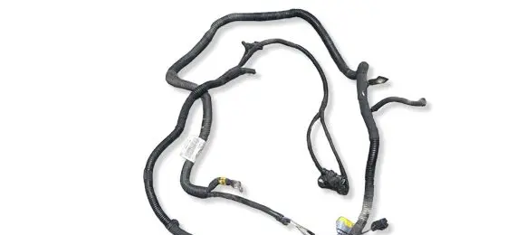 Peugeot Partner Engine installation wiring loom 9671135480
