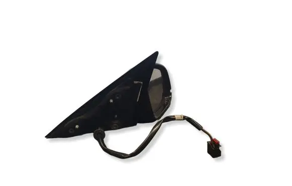 Audi A5 Sportback 8TA Front door electric wing mirror 18160