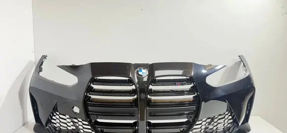 BMW M4 G82 G83 Front bumper 8084590 7884096
