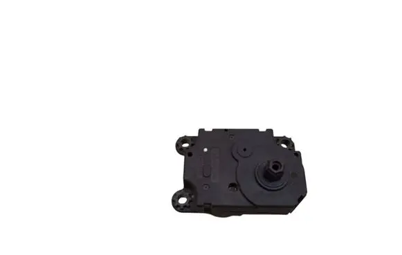 Air flap motor/actuator