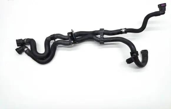 Brake vacuum hose/pipe
