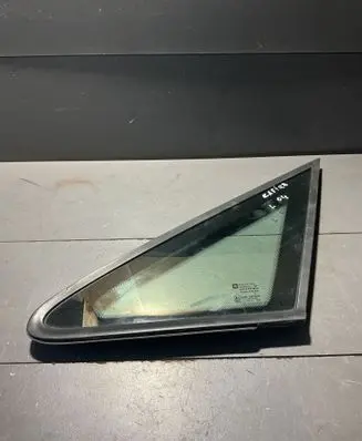 Opel Zafira A Front triangle window/glass 43R007022