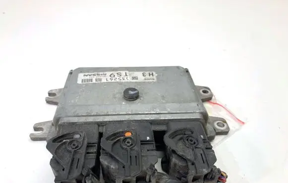 Nissan Juke I F15 Engine control unit/module ECU NEC999056