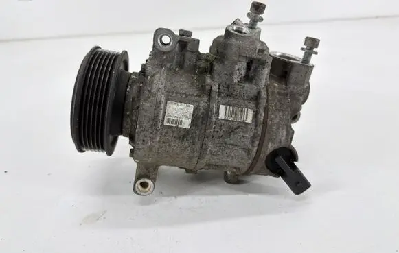 Audi A4 S4 B8 8K Air conditioning (A/C) compressor (pump) 8K0260805