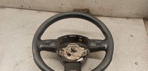 Audi Q7 4L Steering wheel 4F0419091CA