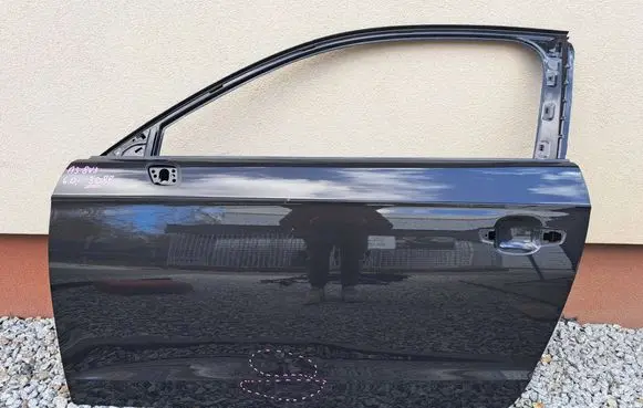 Audi A3 S3 8V Door (2 Door Coupe) 
