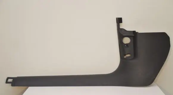 Audi A6 C7 Front sill trim cover 4G1867271