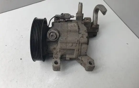 Citroen C1 Air conditioning (A/C) compressor (pump) 88310-0H020-G