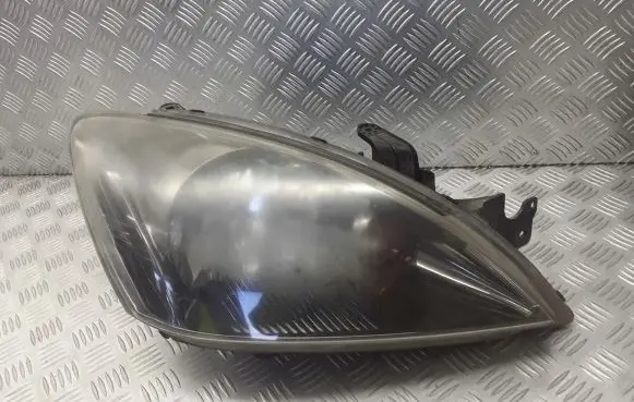 Mitsubishi Lancer LED Daytime headlight P3524