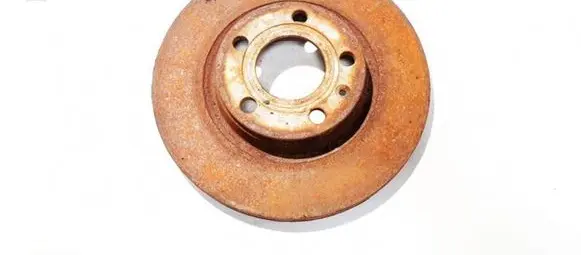 Volkswagen PASSAT B5 Front brake disc ventiliuojamas