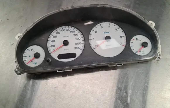 Chrysler Sebring (ST-22 - JR) Speedometer (instrument cluster) P04685821AH R821AH TN1575107260
