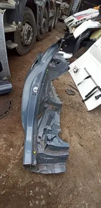 Volvo S60 Rear quarter panel 32132061