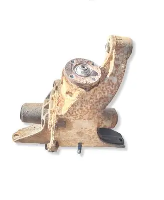 Land Rover Range Rover Sport L320 Rear differential E55439
