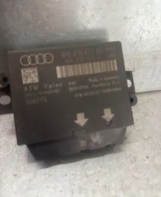 Audi A6 S6 C7 4G Parking PDC control unit/module 4H0919475AH 4H0919475E 0000161041
