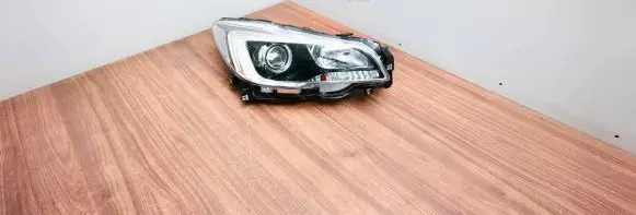 Subaru Outback (BS) Headlight/headlamp 84002AL020