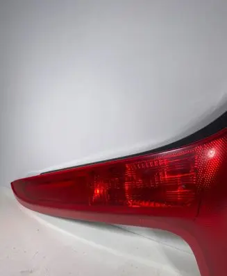 Volvo C30 Rear/tail lights 27710105